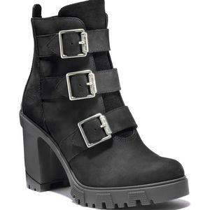 Lana Point Water Resistant Timberland Bootie